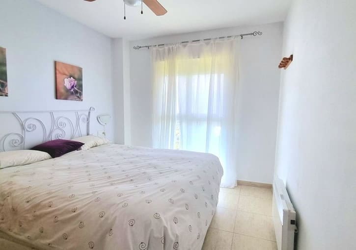 3 soverom Leilighet til salgs i Javea / Xabia med svømmebasseng garasje - € 398 000 (Ref: 9153177)