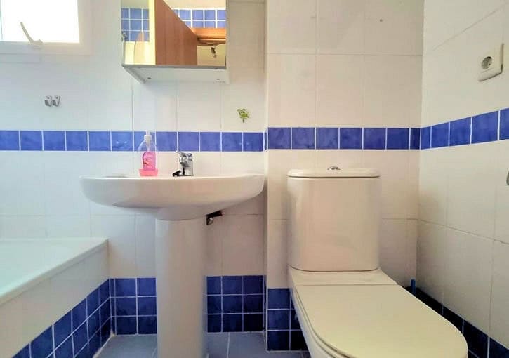 3 soverom Leilighet til salgs i Javea / Xabia med svømmebasseng garasje - € 398 000 (Ref: 9153177)