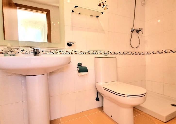 3 soverom Leilighet til salgs i Javea / Xabia med svømmebasseng garasje - € 398 000 (Ref: 9153177)