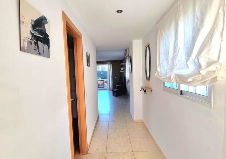 3 soverom Leilighet til salgs i Javea / Xabia med svømmebasseng garasje - € 398 000 (Ref: 9153177)