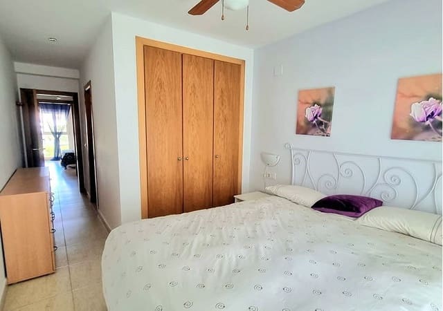 3 soverom Leilighet til salgs i Javea / Xàbia med svømmebasseng garasje - € 398 000 (Ref: 9153177)
