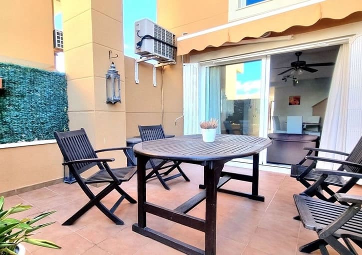 3 soverom Leilighet til salgs i Javea / Xabia med svømmebasseng garasje - € 398 000 (Ref: 9153177)