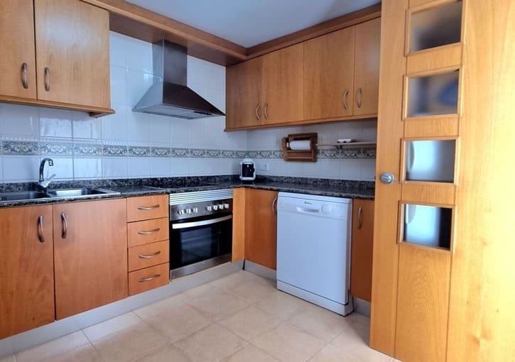 3 soverom Leilighet til salgs i Javea / Xabia med svømmebasseng garasje - € 398 000 (Ref: 9153177)