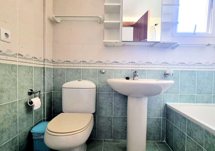 3 soverom Leilighet til salgs i Javea / Xabia med svømmebasseng garasje - € 398 000 (Ref: 9153177)