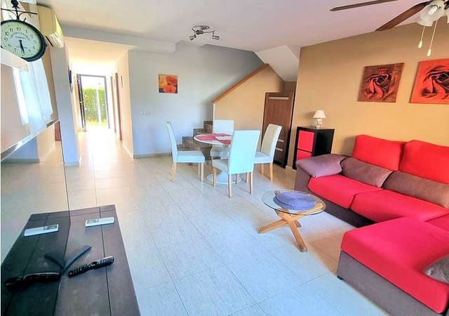 3 soverom Leilighet til salgs i Javea / Xàbia med svømmebasseng garasje - € 398 000 (Ref: 9153177)
