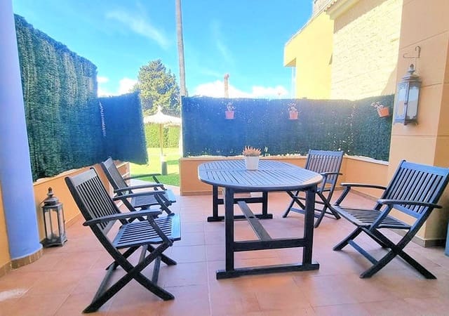 3 soverom Leilighet til salgs i Javea / Xàbia med svømmebasseng garasje - € 398 000 (Ref: 9153177)