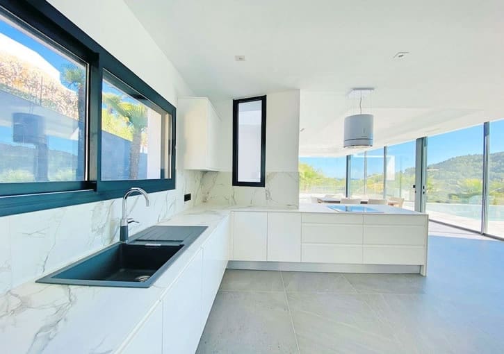 3 bedroom Villa for sale in Javea / Xabia with pool garage - € 1,620,000 (Ref: 9167022)