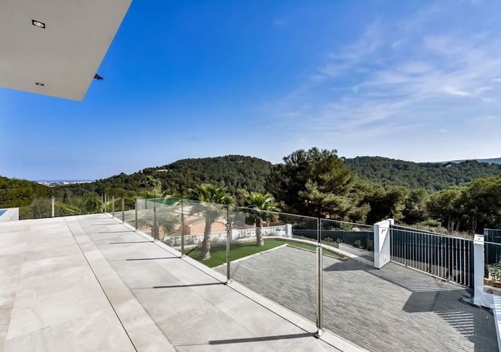 3 bedroom Villa for sale in Javea / Xabia with pool garage - € 1,620,000 (Ref: 9167022)