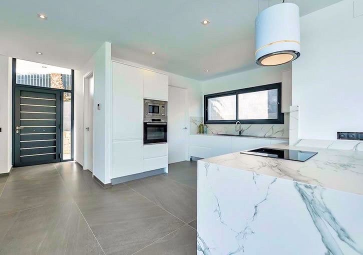 3 bedroom Villa for sale in Javea / Xabia with pool garage - € 1,620,000 (Ref: 9167022)