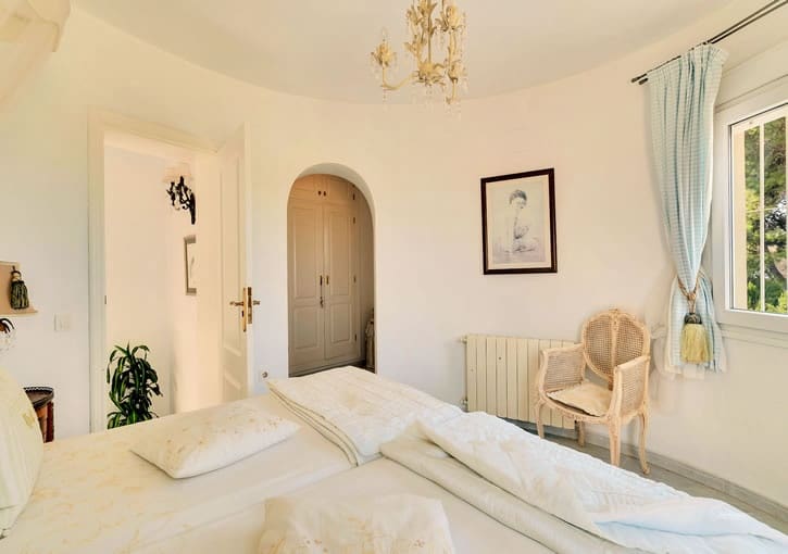 Chalet de 3 habitaciones en Javea / Xàbia en venta con piscina garaje - 850.000 € (Ref: 9216653)