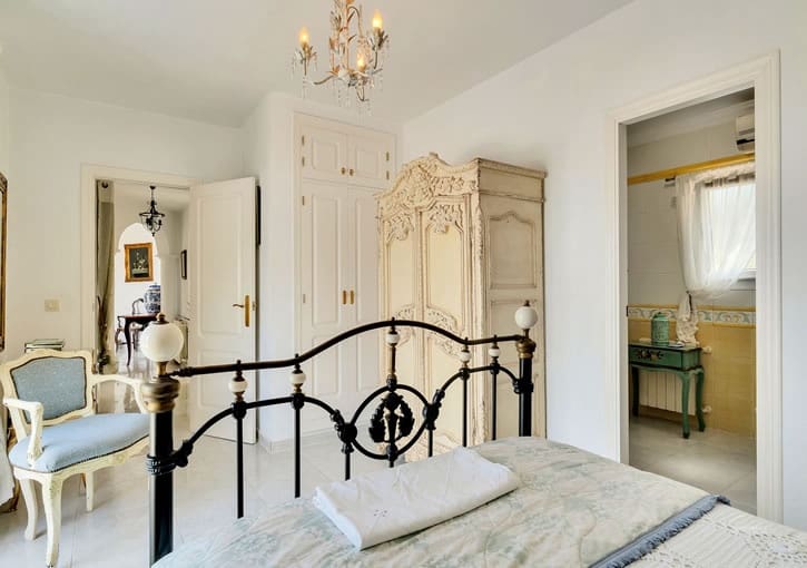 Chalet de 3 habitaciones en Javea / Xàbia en venta con piscina garaje - 850.000 € (Ref: 9216653)