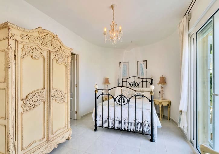 Chalet de 3 habitaciones en Javea / Xàbia en venta con piscina garaje - 850.000 € (Ref: 9247464)