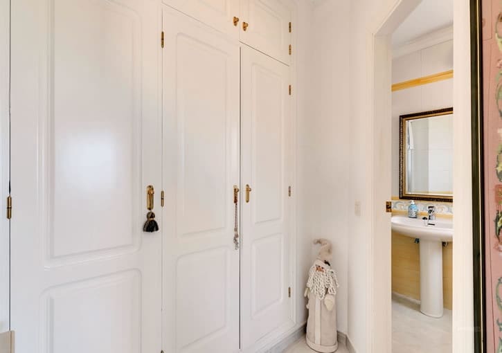 Chalet de 3 habitaciones en Javea / Xàbia en venta con piscina garaje - 850.000 € (Ref: 9247464)