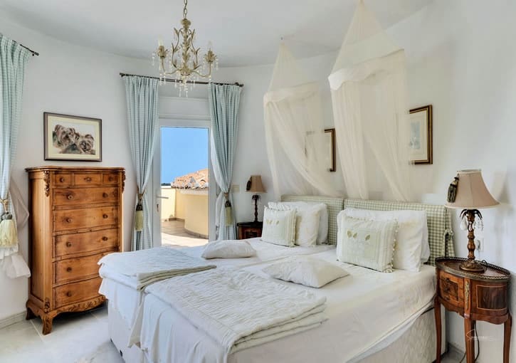 Chalet de 3 habitaciones en Javea / Xàbia en venta con piscina garaje - 850.000 € (Ref: 9247464)