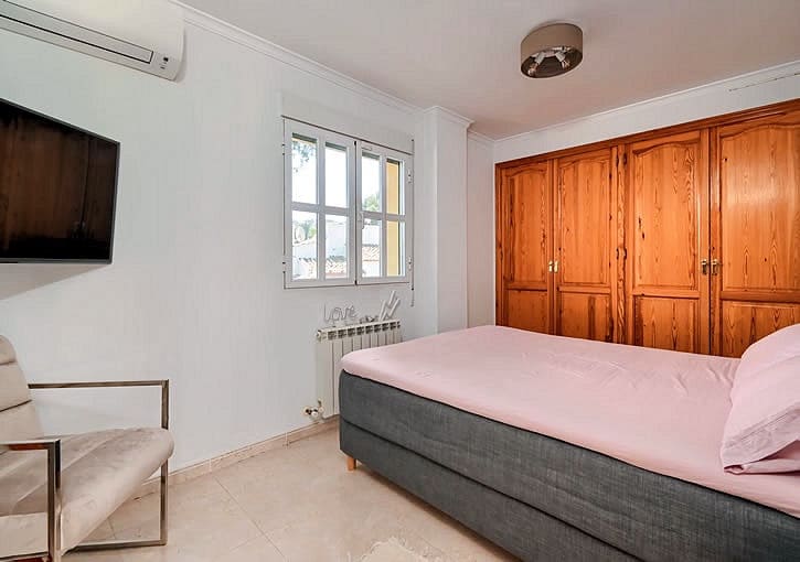 4 bedroom Villa for sale in Javea / Xabia with pool garage - € 1,195,000 (Ref: 9248313)