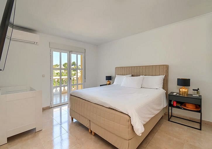 4 bedroom Villa for sale in Javea / Xabia with pool garage - € 1,195,000 (Ref: 9248313)