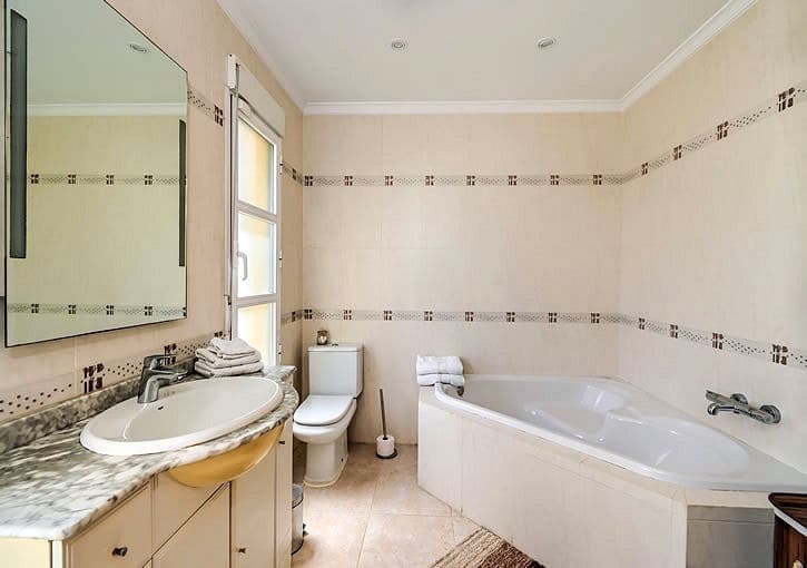 4 bedroom Villa for sale in Javea / Xabia with pool garage - € 1,195,000 (Ref: 9248313)