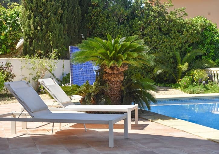 4 bedroom Villa for sale in Javea / Xabia with pool garage - € 1,195,000 (Ref: 9248313)