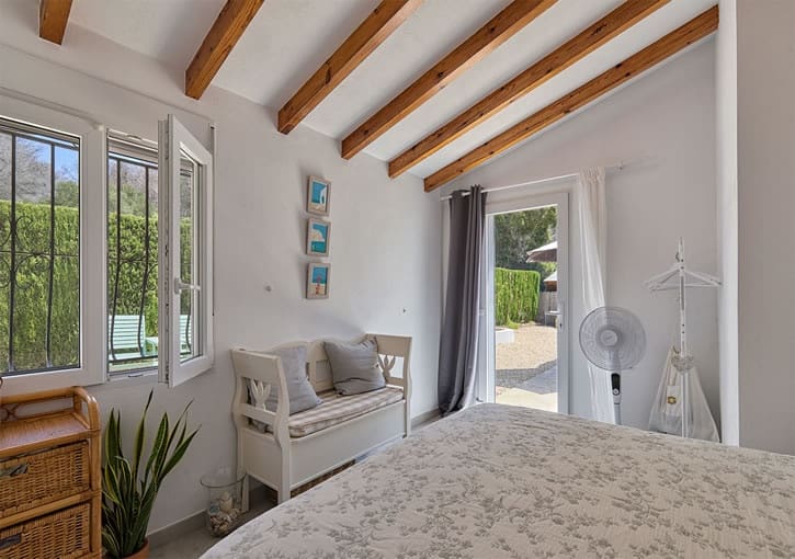 4 bedroom Villa for sale in Javea / Xabia with pool garage - € 795,000 (Ref: 9303838)