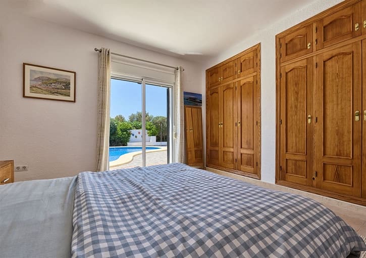 4 bedroom Villa for sale in Javea / Xabia with pool garage - € 795,000 (Ref: 9303838)