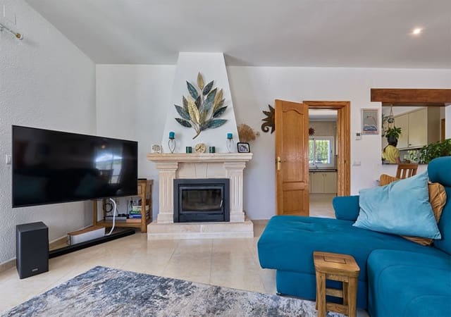 4 bedroom Villa for sale in Javea / Xàbia with pool garage - € 795,000 (Ref: 9303838)