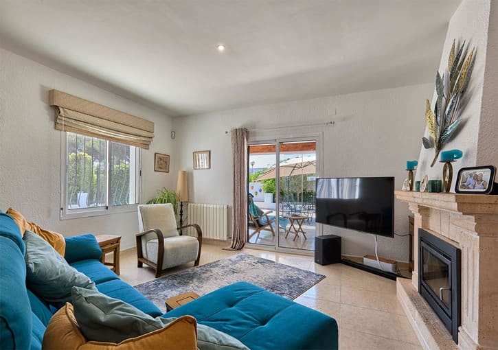 4 bedroom Villa for sale in Javea / Xabia with pool garage - € 795,000 (Ref: 9303838)