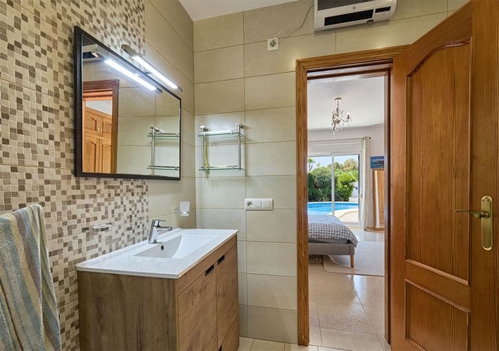 4 bedroom Villa for sale in Javea / Xabia with pool garage - € 795,000 (Ref: 9303838)