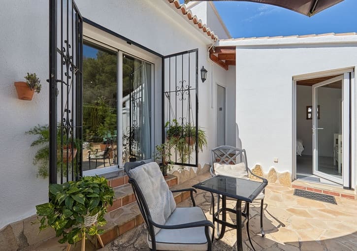 4 bedroom Villa for sale in Javea / Xabia with pool garage - € 795,000 (Ref: 9303838)