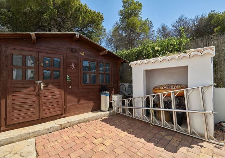 4 bedroom Villa for sale in Javea / Xabia with pool garage - € 795,000 (Ref: 9303838)