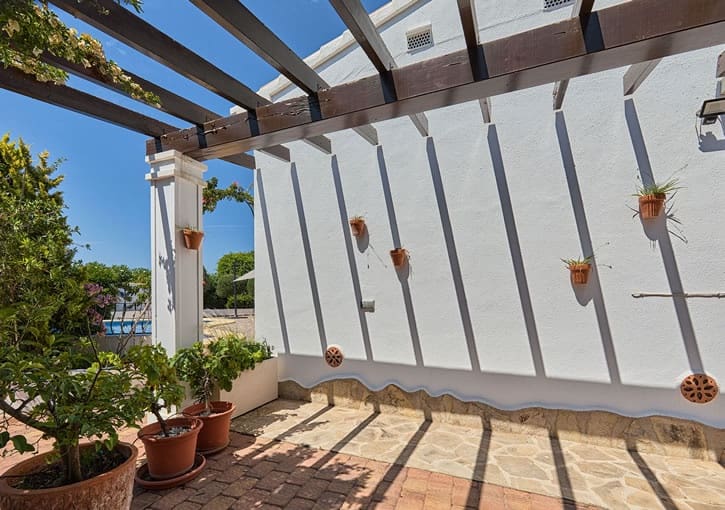 4 bedroom Villa for sale in Javea / Xabia with pool garage - € 795,000 (Ref: 9303838)