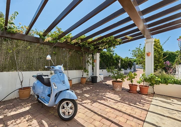 4 bedroom Villa for sale in Javea / Xabia with pool garage - € 795,000 (Ref: 9303838)