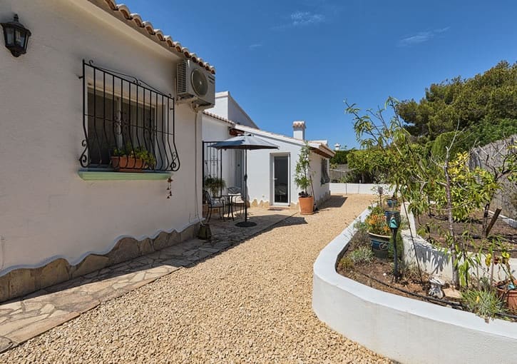 4 bedroom Villa for sale in Javea / Xabia with pool garage - € 795,000 (Ref: 9303838)
