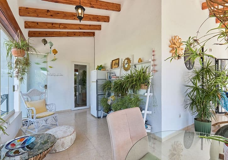 4 bedroom Villa for sale in Javea / Xabia with pool garage - € 795,000 (Ref: 9303838)