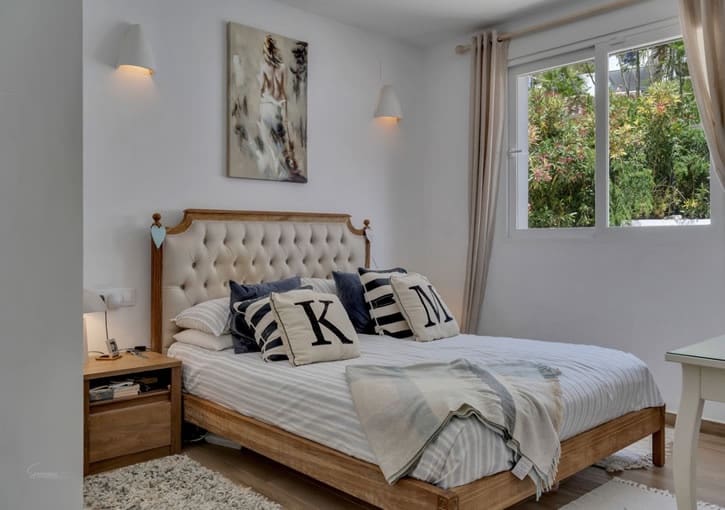 5 bedroom Villa for sale in Javea / Xabia with pool garage - € 895,000 (Ref: 9305198)