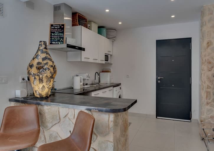 5 bedroom Villa for sale in Javea / Xabia with pool garage - € 895,000 (Ref: 9305198)