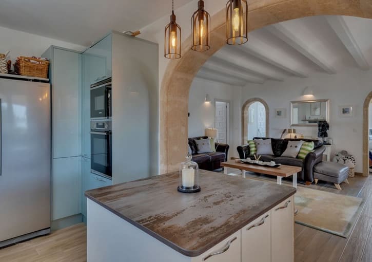 5 bedroom Villa for sale in Javea / Xabia with pool garage - € 895,000 (Ref: 9305198)