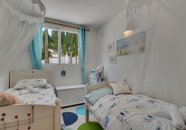 5 bedroom Villa for sale in Javea / Xabia with pool garage - € 895,000 (Ref: 9305198)