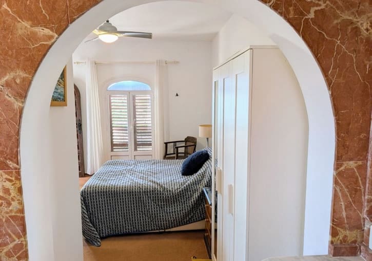 Chalet de 4 habitaciones en Moraira en venta con piscina garaje - 950.000 € (Ref: 9308733)