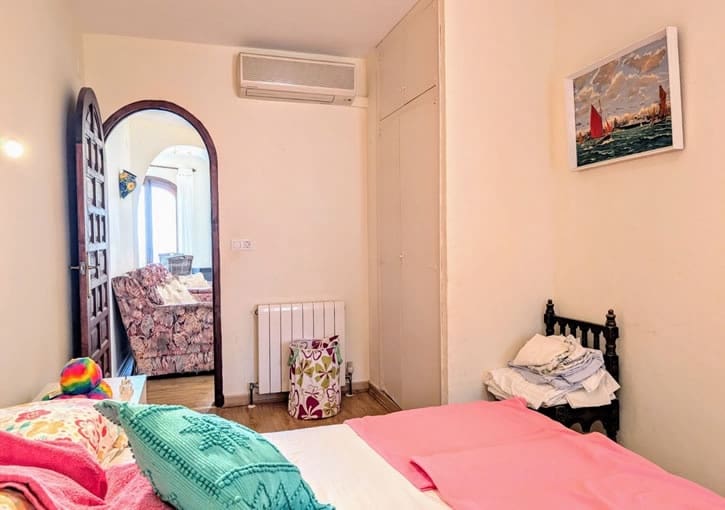 Chalet de 4 habitaciones en Moraira en venta con piscina garaje - 950.000 € (Ref: 9308733)