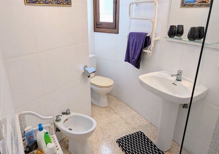 Chalet de 4 habitaciones en Moraira en venta con piscina garaje - 950.000 € (Ref: 9308733)