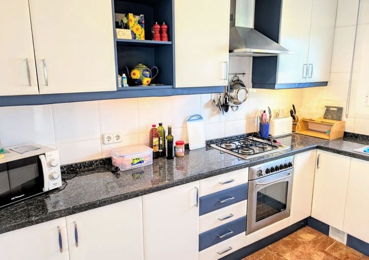 Chalet de 4 habitaciones en Moraira en venta con piscina garaje - 950.000 € (Ref: 9308733)