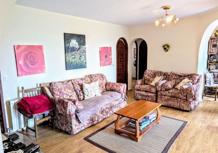 Chalet de 4 habitaciones en Moraira en venta con piscina garaje - 950.000 € (Ref: 9308733)