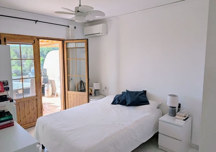 4 soveværelse Semi-Rækkehus til salg i Moraira med swimmingpool garage - € 445.000 (Ref: 9308743)