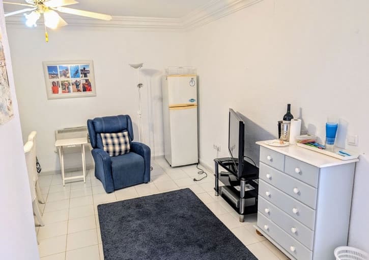 4 soveværelse Semi-Rækkehus til salg i Moraira med swimmingpool garage - € 445.000 (Ref: 9308743)