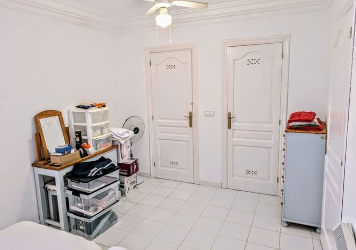 4 soveværelse Semi-Rækkehus til salg i Moraira med swimmingpool garage - € 445.000 (Ref: 9308743)