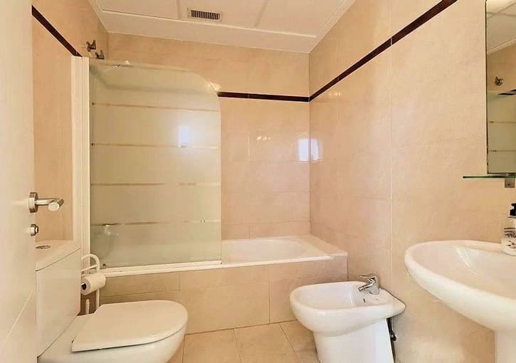 2 bedroom Penthouse for sale in Javea / Xabia with pool garage - € 399,000 (Ref: 9322673)