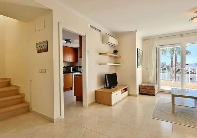 2 camera da letto Attico in vendita in Javea / Xàbia con piscina garage - 399.000 € (Rif: 9322673)
