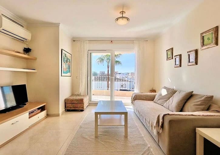 2 bedroom Penthouse for sale in Javea / Xabia with pool garage - € 399,000 (Ref: 9322673)