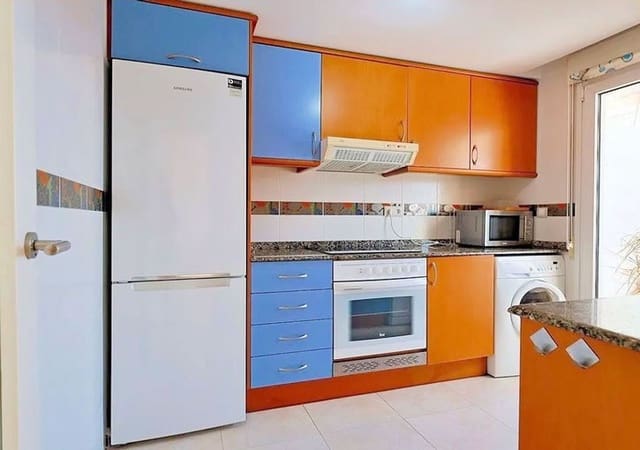 2 camera da letto Attico in vendita in Javea / Xàbia con piscina garage - 399.000 € (Rif: 9322673)