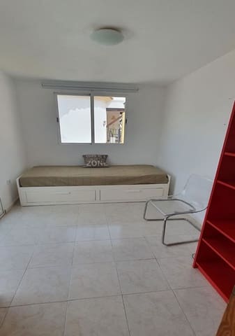 3 soveværelse Semi-Rækkehus til salg i Javea / Xàbia med swimmingpool garage - € 349.000 (Ref: 9322678)